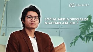 X² Social Media Specialist