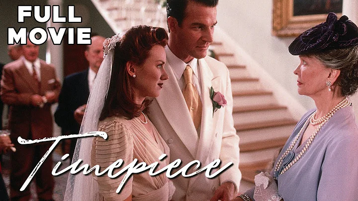 Timepiece | FULL MOVIE | Naomi Watts, James Earl Jones, Ellen Burstyn | Drama