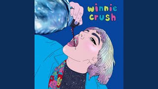 Miniatura del video "merci, mercy - Winnie Crush"