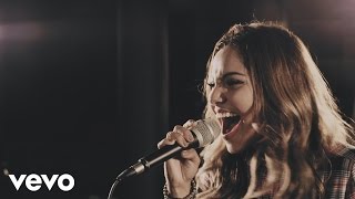 Gabriela Rocha - Vou Te Adorar (Sony Music Live) chords