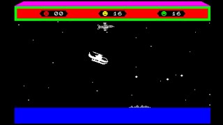 Choplifter [Thomson TO7 Longplay] (1982) Totek International