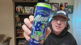 Alani witches brew it’s back and here’s my review for 2026