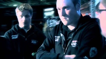 Counter Strike Source FragMovie mTw 2008 2009 HD Best CSS Movie