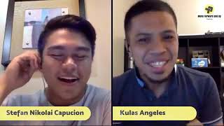 How Much Do You Really Need  Episode 5   How Much Faith Do You Really Need  with Niko Capucion
