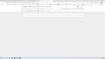[PYTHON] Cara Install Jupyter Notebook tanpa Anaconda