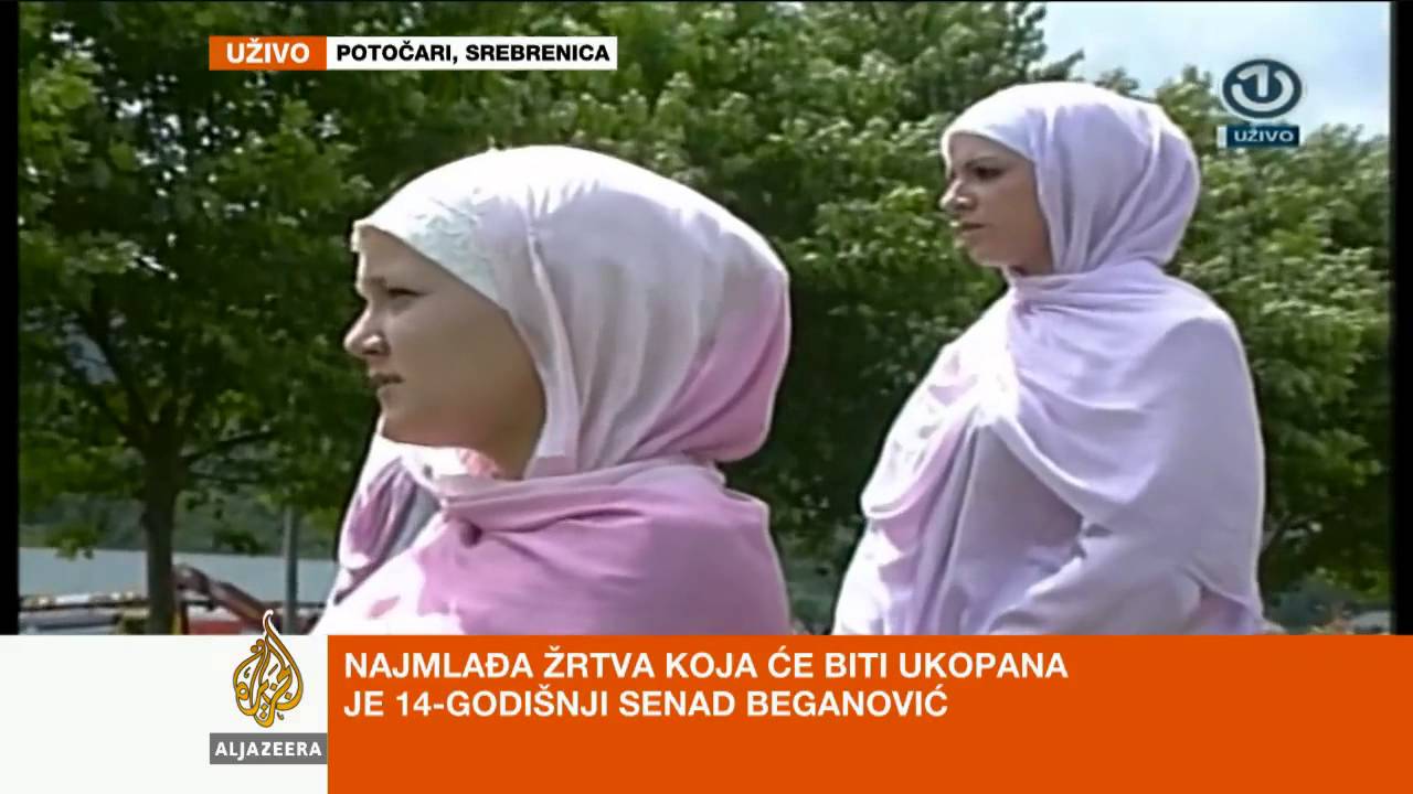 "جحيم سريبرينيتشا" في بوتوتشاري