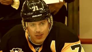 Pittsburgh Penguins vs. Ottawa Senators Game 2 Opening Montage