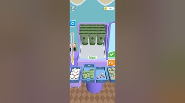 Fill Up Fridge Gameplay Level 6