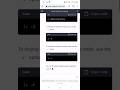 Ask anything from "chatGPT" 😮 #shorts #chatgpt #chatbot #ytshorts