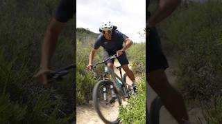 Pivot Trailcat LT is so fun! Review is live now!