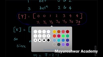 B-Spline Subdivisions Numerical Part-1 of 4