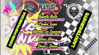 COVER POP PUNK SKA LAGU TIMUR HITS TIKTOK VIRAL | TABOLA BALE | CUMA SAYA | KARENA SU SAYANG | STECU