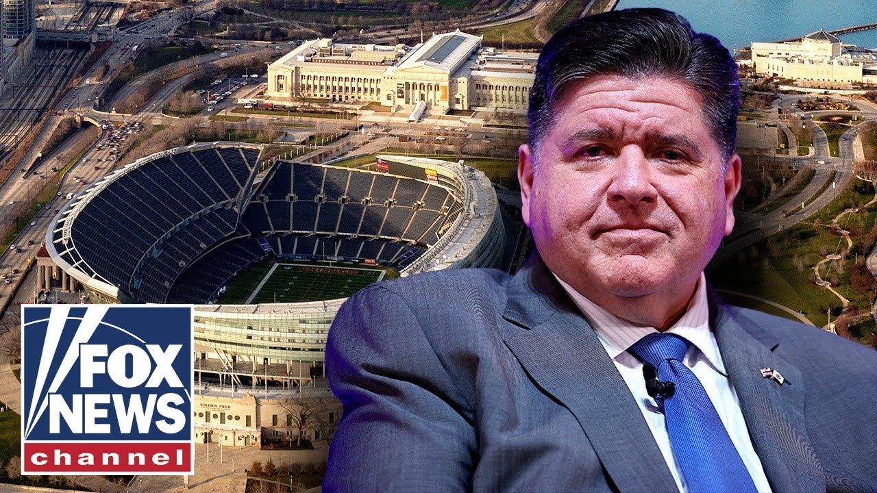 ‘Outplayed and outflanked’: Blagojevich sounds off on Pritzker, Bears move
