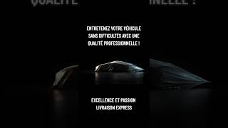 DETCARS.STORE : Le Spécialiste du Detailing Auto | Produits Pro