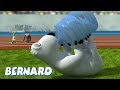 Bernard Bear | Marathon 2 AND MORE | 30 min Compilation | Cartoons for Children