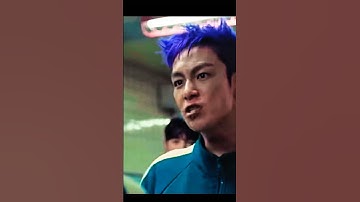 Thanos 🥵🤑| SQUID GAME EDIT #edit #phonk #netflix