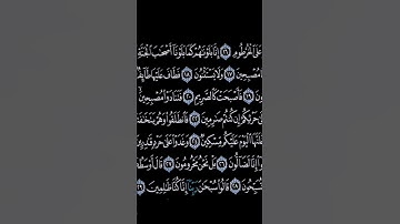 تلاوة القارئ احمد العجمي للمزيد من السور و الايات زوروا قناتي #احمد_العجمي #تلاوة #اكسبلور #explore