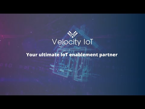 VIoT Flex : One SIM Multiple Carriers - video from IoT Connectivity