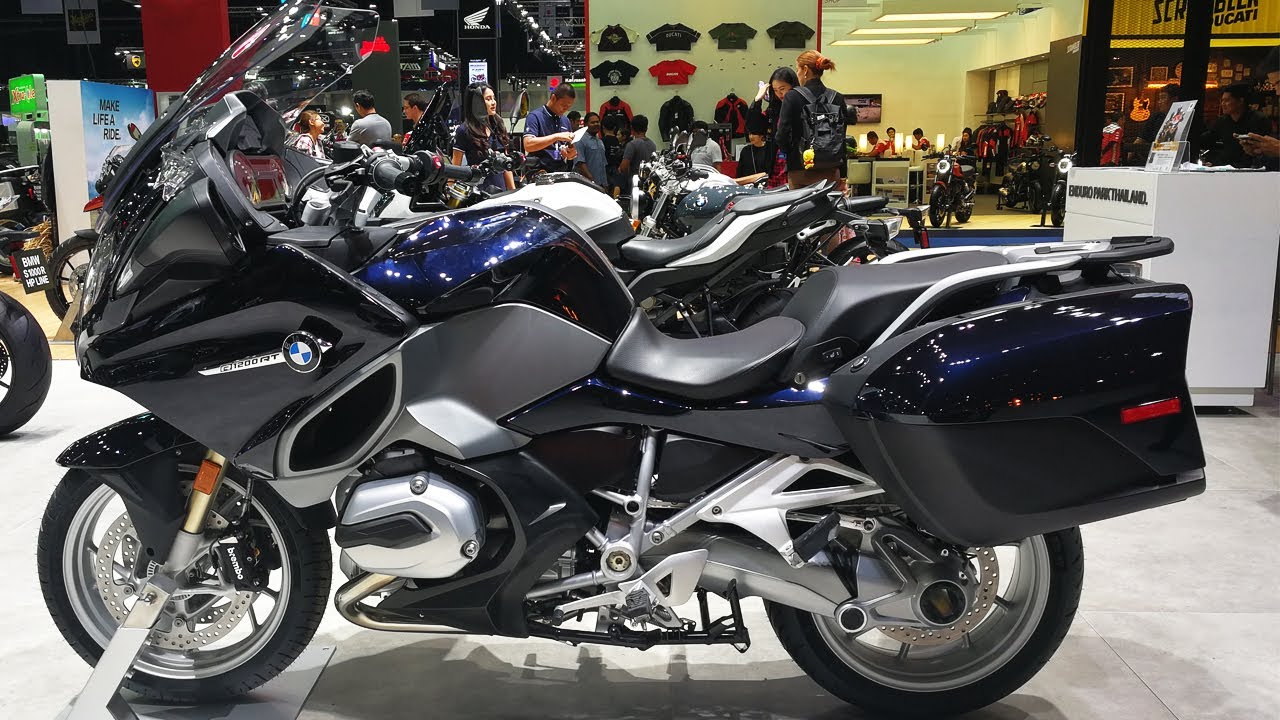 bmw r 1200 rt 2017 bmw r 1200 rt 2017