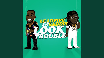 Thumbnail of Look Trouble