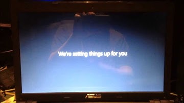 Windows 8.1 Upgrade: How To Keep Your Local User Account