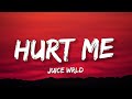 Juice WRLD Hurt Me TikTok Sped Up Lyrics All Alone Did It On My Own So I Show No Mercy Juice WRLD Hurt Me TikTok Sped Up Lyrics All Alone Did It On My Own So I Show No Mercy