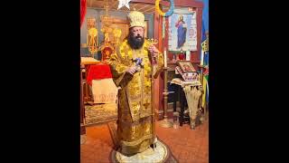 Sermon on the Sunday of the Prodigal Son - February 8, 2026