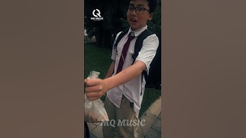 Người thành công có lối đi riêng... #mqmusic #shorts #xuhuong #thinhhanh #viral