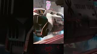 [Cyberpunk 2077] Trauma Team