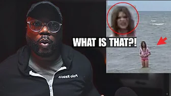 14 Scary Clips That Will Test Your Courage