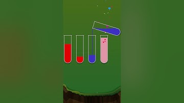 Puzzle Game &Water Sort Puzzle& Color Sorting Game