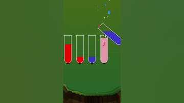 Puzzle Game &Water Sort Puzzle& Color Sorting Game