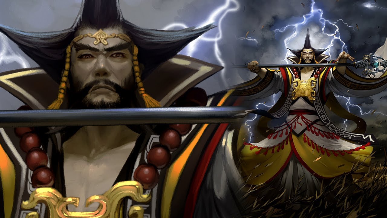 DYNASTY WARRIORS 8: XLCE 『 6 Star Zhang Jiao 』- 『 Ultimate Difficulty 』