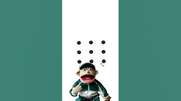 Thumbnail of El Acertijo que el 90% Falla: Une los 9 Puntos con 4 Líneas 😱