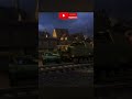 AMX ELC bis против Об261 #wot