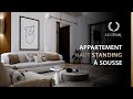 Appartement tmoin le csar