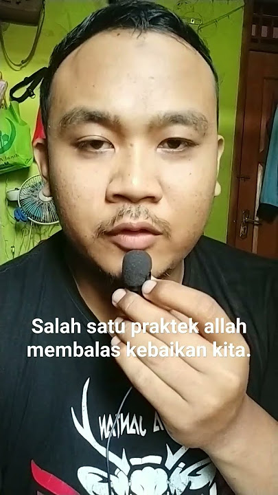 Cara allah membalas kebaikan #shorts #lenterahikmah26 #mencarijalannyayukur