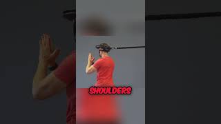 Unlock Neck Stability: The Ultimate Integration Exercise! #shorts