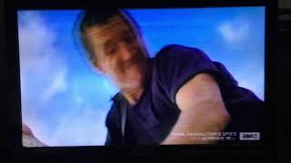 Jaws Sharks Death Amc Version