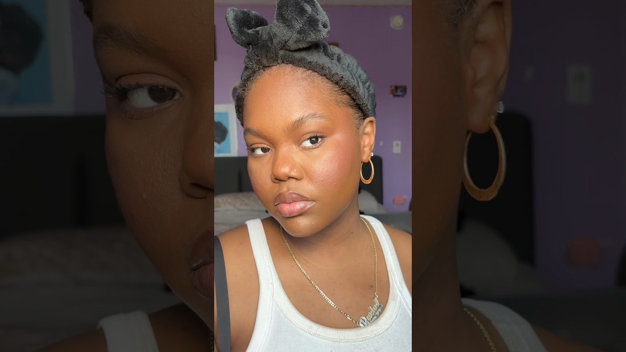 BLACK OWNED MAKEUP BRAND! 