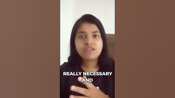 Why being busy doesn