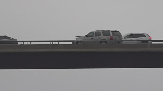 Central Texas braces for the  the freezing temps and precipitation