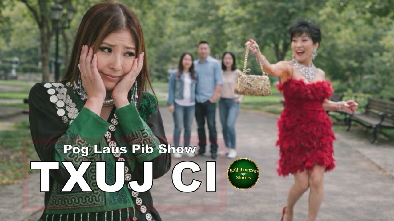 Pog Laus Pib Show Txuj Ci~02/19/2026~