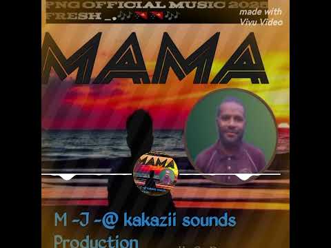 MAMA M J Kakazii Sounds Production Prod By Gee Daa 228 Mp3 2025