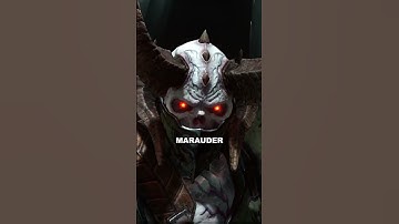 DOOM’s Deadliest Monsters Were Made by YOU #doom #doometernal #gaming