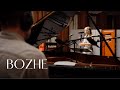 LELÉKA - Bozhe (live at RADIO DEUTSCHLANDFUNK KULTUR 2024)