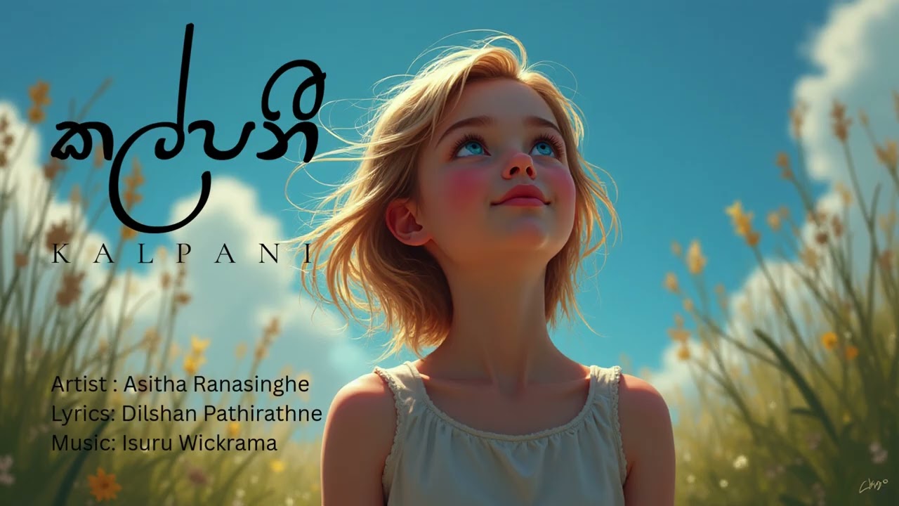 Kalpani - Asitha Ranasinghe
