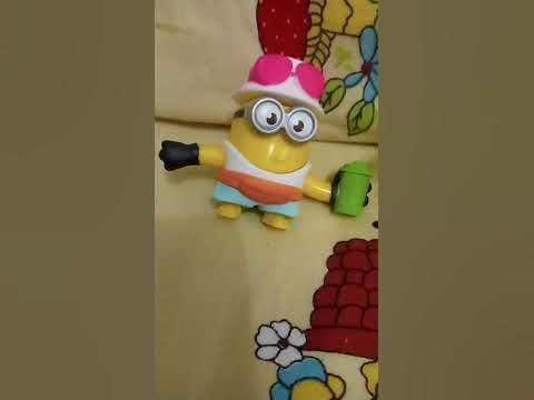 мінйони - YouTube