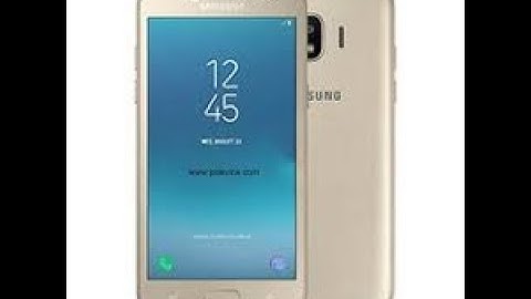 Samsung Galaxy J2 Pro - J250 - Google/FRP Bypass - Android 7.1.1 - Latest Update - Sept 2019 - U2/S2