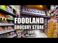 Foodland grocery store laie oahu hawaii